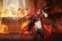 《AION》新階級裝備開放 REFLY改版活動重磅登場