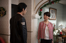 【有一種喜歡】李玉璽、畢書盡「表兄弟」曝光？！雙方父母都大有來頭！