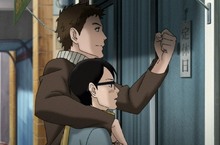 選角神還原！159公分知念侑李《坂道上的阿波羅》搭中川大志  20公分差距成最萌身高差！