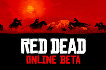 RED DEAD 線上模式BETA公布即日起提早入場資格