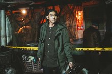 鄒承恩夜闖命案現場 床底驚見小孩頭  潘之敏鬼直播秀D罩杯好身材 險被鬼附身