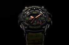 G-SHOCK三度攜手美國知名雪板創始品牌 BURTON