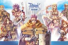 《RO仙境傳說Online：起源》2-2轉七職業強勢來襲！