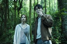 驚喜彩蛋在後頭！《人面魚 紅衣小女孩外傳》楊丞琳化身經典魔神仔回歸！ 詹宛儒、劉引商義氣客串泥濘上身  張書偉力讚紅衣前輩：「瞬間進入角色情緒！」