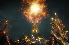 《黑色沙漠》新世界頭目「奧平」甦醒！頂級王級武器降世！