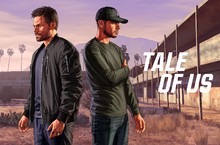 「GTA 線上模式：不夜洛聖都」：「我們的故事」現可常駐夜總會現已推出