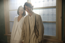 作歌手柯智棠有《舞伴》了！ 邀請洪佩瑜來個復古舞曲 柯智棠《吟遊》專輯裝幀考究限量 現克羅埃西亞山海壯闊