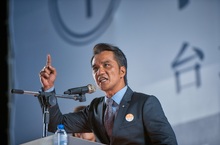 柯P的勁敵來了！《KANO》導演馬志翔爆參選台北市長震撼彈！