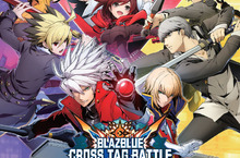 H2 Interactive 《BLAZBLUE CROSS TAG BATTLE（蒼翼默示錄 CROSS TAG BATTLE）》繁體中文版信息公開 & 預購開始