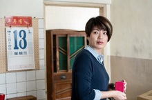 溫暖動人國片《生生》 金鐘戲后嚴藝文演出鮑起靜的強勢女兒  雙影后飆戲醫院痛哭 壓抑情緒道別 母女關係緊張