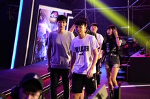 《Garena 傳說對決》台中盃八強誕生！冠軍隊伍明日出爐