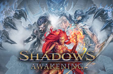 H2 Interactive將於發售 PS4《Shadows: Awaekning (逃離地獄：重生)》 繁體中文版