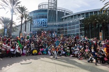 準備迎接 BLIZZCON® 2018！