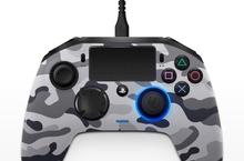 為PlayStation®4而設的官方授權 Revolution Pro Controller       PS4™ REVOLUTION PRO CONTROLLER 2 專業控制器