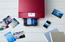 Canon全新PIXMA TS8270、TS9570多功能相片複合機     時尚美甲  IG照片 專屬個人創意輕鬆印