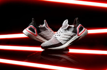 adidas全新UltraBOOST 19解構經典、推進未來    12月15日adidas官網獨家販售　再掀跑鞋革命