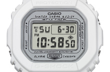 G-SHOCK攜手日本人氣插畫家長場雄(Yu Nagaba)