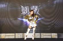 《凱薩》事前預約記者會 12月11日霸氣宣戰！