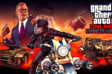 GTA 線上模式：「決戰鬥技場」現已推出