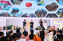 華麗戰鬥畫面首曝！獨立武俠遊戲《武林志》8月上架steam