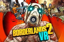 《邊緣禁地2 VR》現已在PlayStation VR平台推出