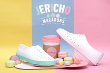 -馬卡龍macaron-  最嬌貴的法國小公主