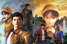 傳說中的遊戲現在甦醒PS4®『莎木 I&II』決定2018年發售！ 