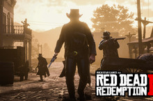 觀賞 RED DEAD REDEMPTION 2：官方遊戲內容影片