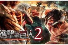 TV動畫『進擊的巨人』Season3 播映紀念活動 本日發布免費更新 