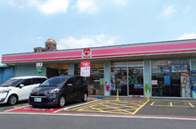 iRent自助租車「嗶」進萊爾富  更簡便、更自由！ 24小時都能來去超商租車