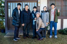 台日合作清新之作《盛情款待》 好口碑不斷全台熱映中