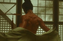 人氣韓星 李昇基、姜敏赫 為電影《野蠻公主玩婚記》獻『肌』情