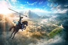 『真・三國無雙８』PC（Steam®）版 即日起更新支援中文版 