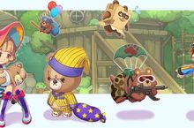 《天使之戀Online》全新改版『夢遊熊境』 製作團隊線上見面會