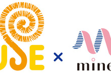 臺灣文博會 木棉花x minemine 初登場 巧思設計打造品牌IP趣味空間
