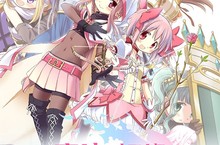萬人期待 日本動畫獲獎無數 超人氣動畫作品強勢回歸 魔法少女☆RPG《魔法紀錄 魔法少女小圓外傳》繁中版台港澳正式上市