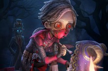 《第五人格》 新求生者「入殮師」救援登場   新地圖「里奧的回憶」漫天飄雪上線