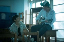 電影【搖滾樂殺人事件】正式預告發佈 ‧ 楊大正首部電影演出純情搖滾漢！回春18歲！