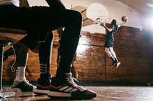 源自街頭籃球聖地  adidas Brooklyn Farm推出創新力作 全新籃球系列鞋款  嶄新登場