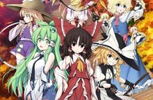 廣獲好評的東方計劃二次創作作品『不可思議的幻想鄉TOD-RELOADED-』 以 ALL in-ONE＆繁體中文版登場！公布上市日期、正式公開官方網站！