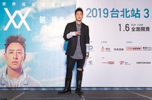 「亞洲唱跳天王」潘瑋柏《Alpha創使者世界巡迴演唱會》「Coming Home」 睽違三年 明年開春3/9再戰小巨蛋