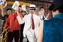 坂口健太郎《信號》收視告捷 聯手北村一輝《浪漫劇場》共同搞笑