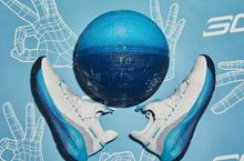 翻轉柯勢力！#RuinTheGame Curry 6簽名鞋正式登台 聖誕大戰配色”Christmas in the Town”帶著孩童夢想翻轉比賽 耶誕驚喜僅在12月26日 獨家限量預購中