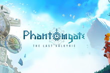 網石釋出以北歐神話為靈感的冒險RPG《幻影之門》事前預約  橫向卷軸手機冒險RPG今日展開事前預約
