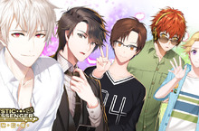 好玩家旗下女性向手遊《Mystic Messenger》