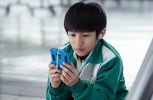 溫暖動人國片《生生》 童星吳至璿演出靈魂人物生生面對離別情緒好壓抑 即興反應導演大讚 關注網紅但害羞不敢學莉莉奶奶開直播