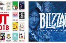 UNIQLO x Blizzard Entertainment UT合作款首次上市