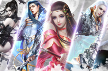 我的情緣誰來守護？絕美武俠3D愛情手遊《烈火如歌》預告第三季即將上市