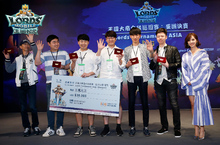 《王國大帝全球巡迴賽：亞洲決賽》S8S亞洲稱冠！決戰序曲震撼登場！