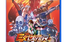 H2 Interactive，《FIGHTING EX LAYER》PS4 繁體中文版即日起ˋ發售以及未來更新內容